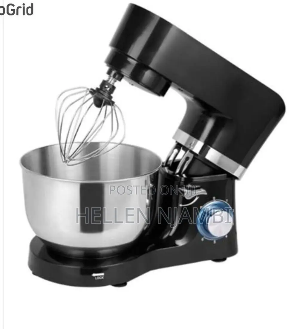 7litres Rebune Electric Stand Mixer
