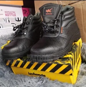Safety Boots Shoes