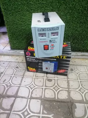 Super Excellent 1.0kva Automatic Voltage Regulator