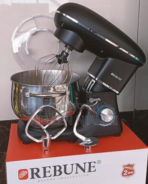 Rebune 7litres Stand Mixer With Bowl - thumbnail 2