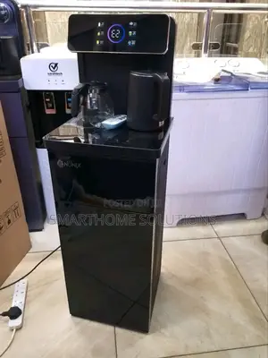 Discover Convenience and Quality With A2c Water Dispenser