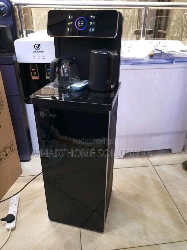 Discover Convenience and Quality With A2c Water Dispenser - main view