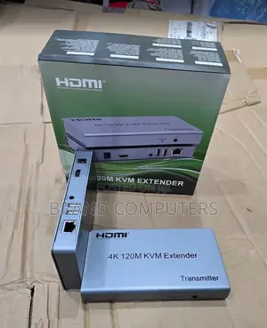  120m Hdmi KVM Extender