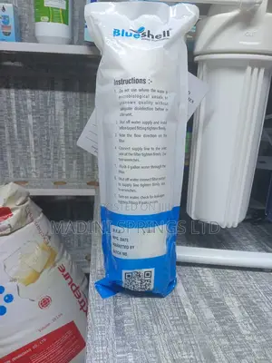 Replaceable Ro Water Filters(High-Volume Water Purification)