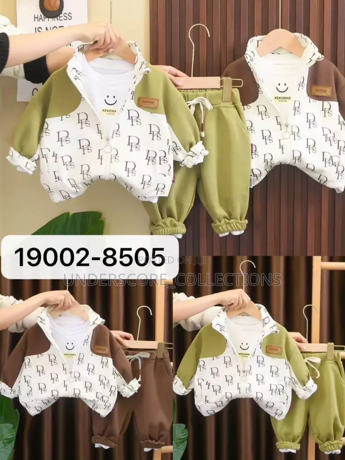 Classy Babies Clothes