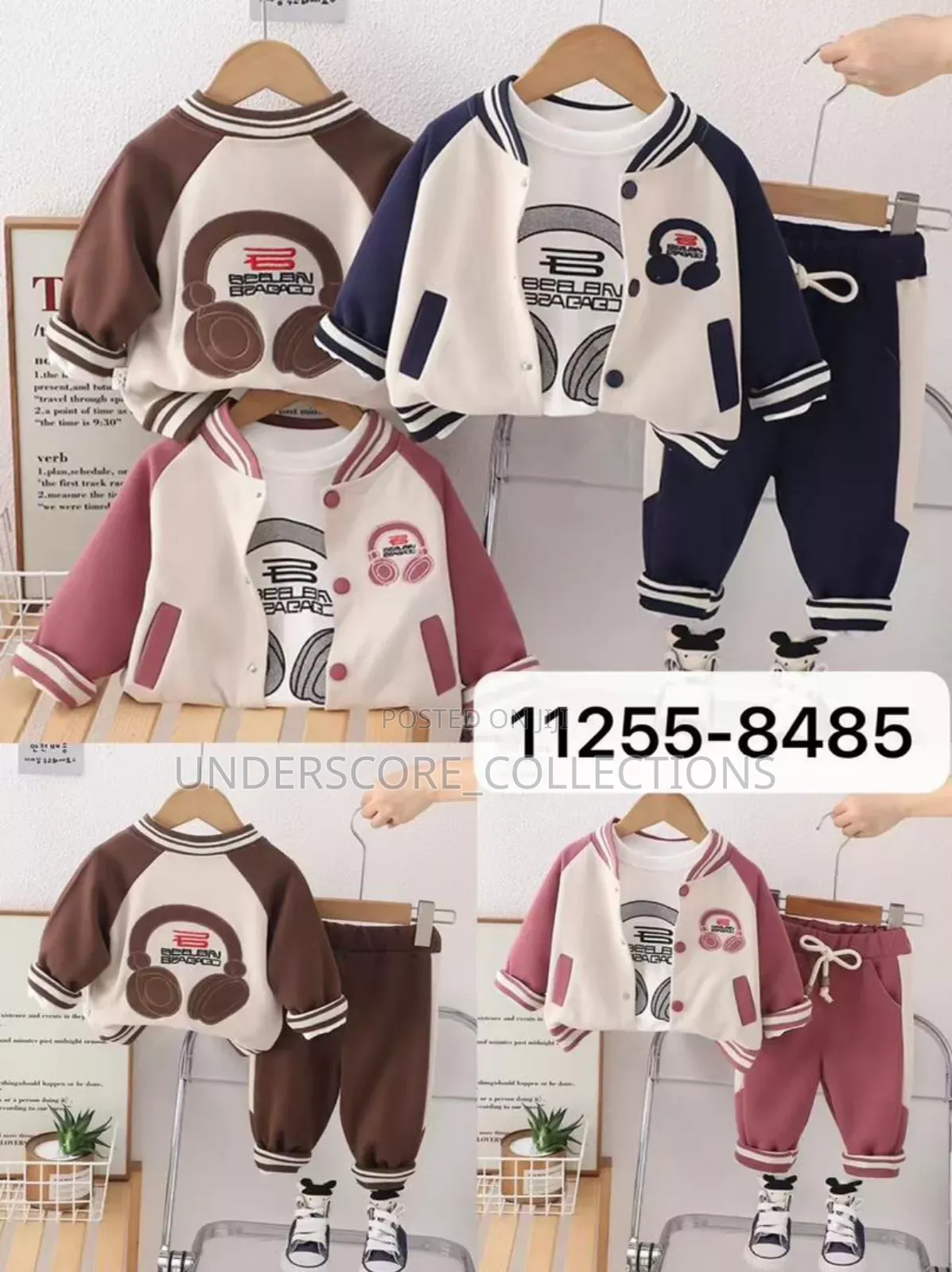 Classy Babies Clothes
