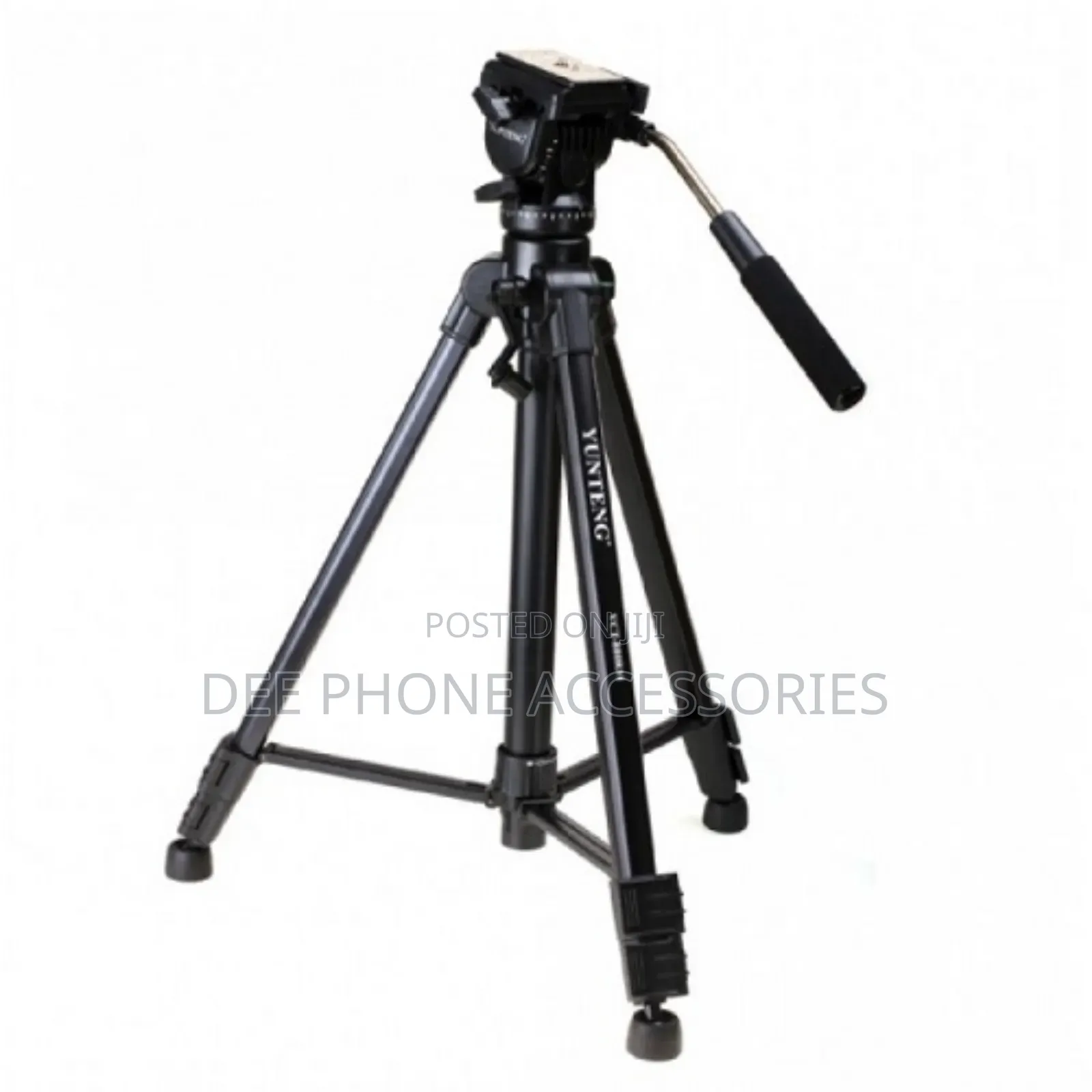 Yunteng Vct880 Rm Unversal Tripod Stand