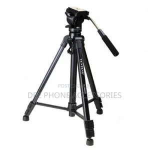 Yunteng Vct880 Rm Unversal Tripod Stand