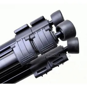 Yunteng Vct880 Rm Unversal Tripod Stand