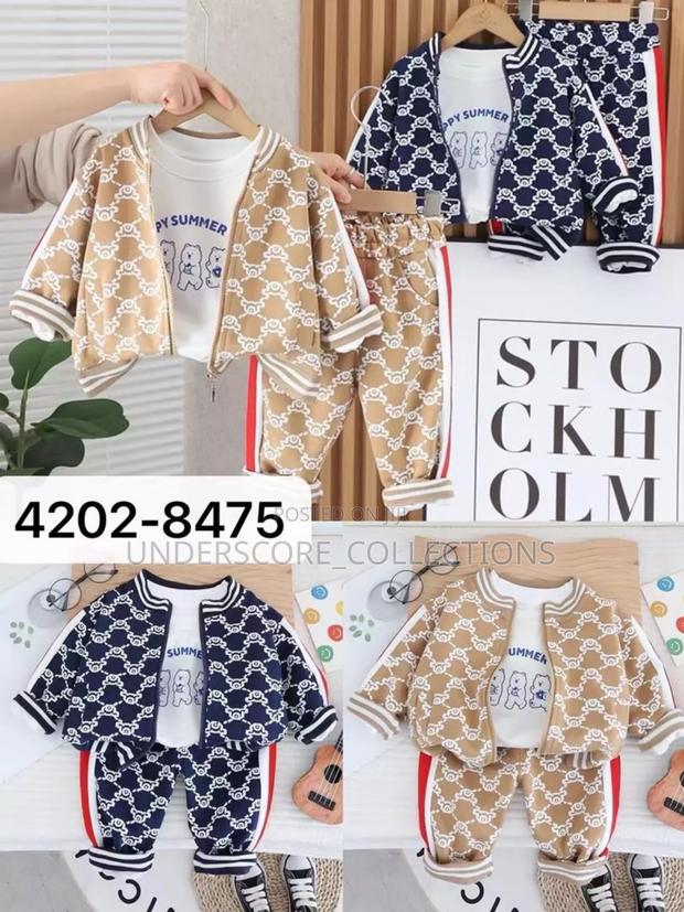 Classy Babies Clothes - thumbnail 7