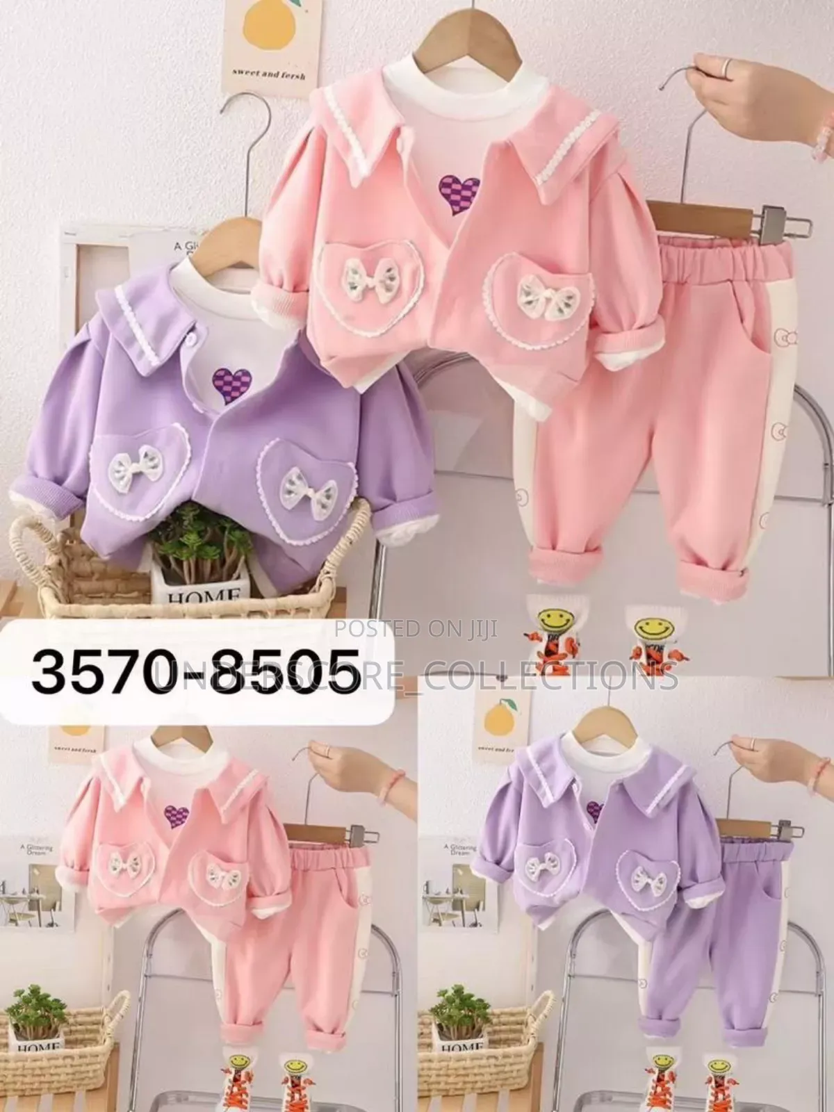 Classy Babies Clothes