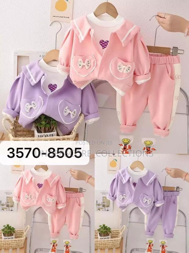 Classy Babies Clothes - thumbnail 8