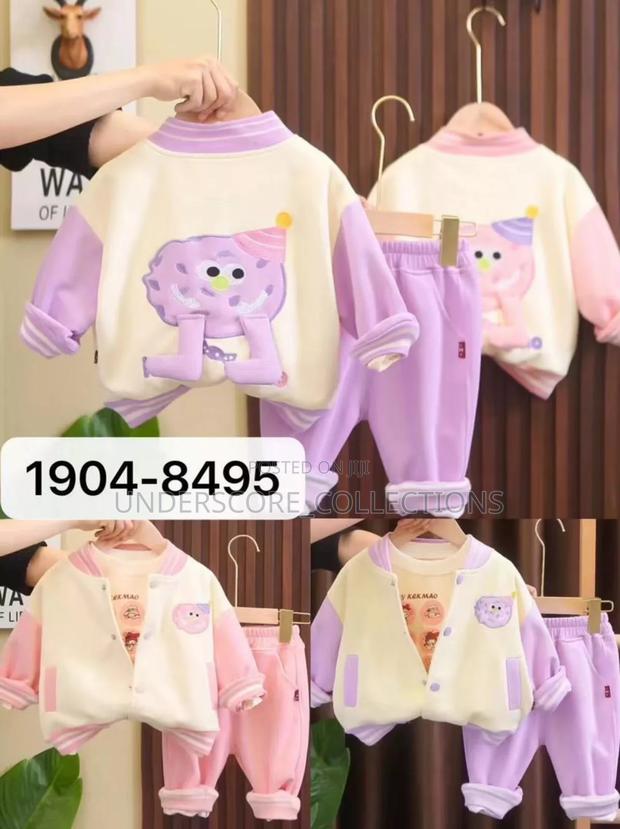 Classy Babies Clothes - thumbnail 9