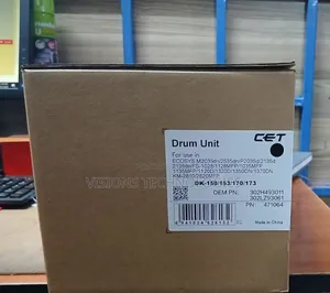 Dk150/170 Drum Unit for Fs1128mfp