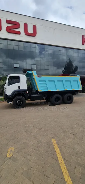 FVZ S.W.B Tipper