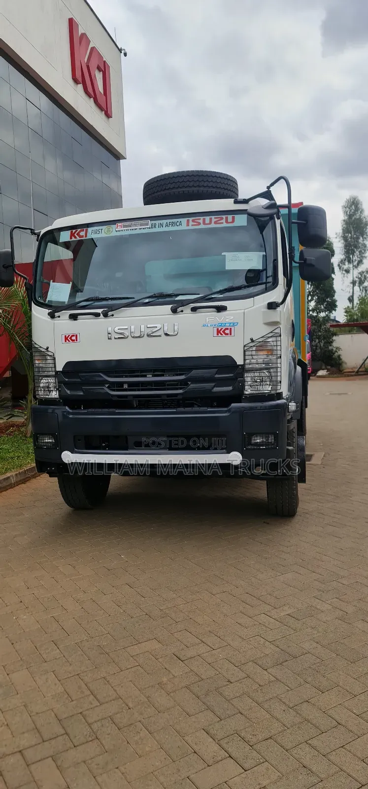 FVZ S.W.B Tipper