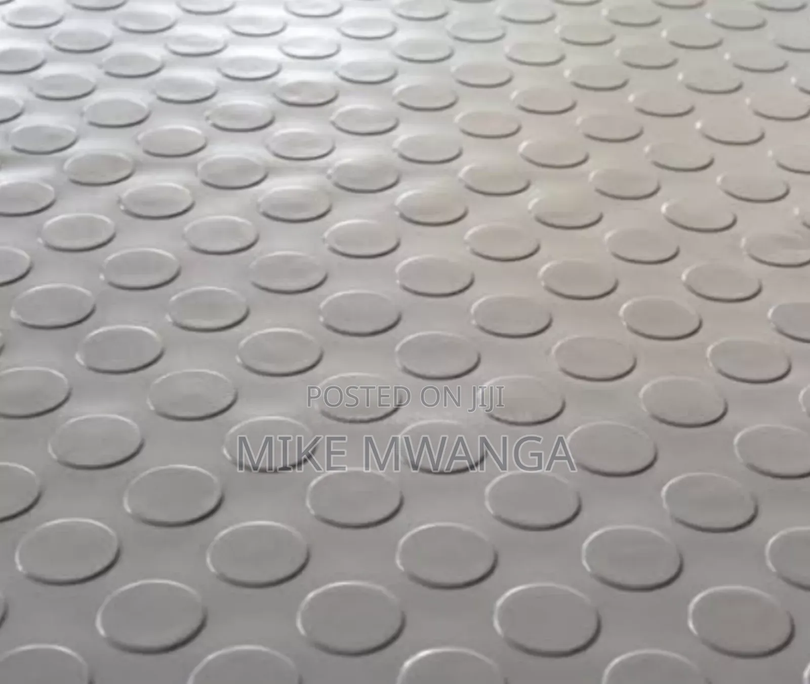 Studded Mat(Coin)