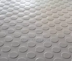 Studded Mat(Coin)
