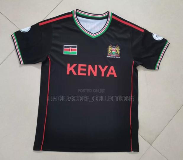 Kenya Jerseys - thumbnail 5