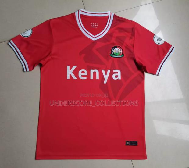Kenya Jerseys - thumbnail 6