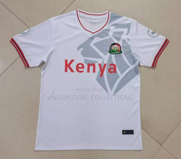 Kenya Jerseys - thumbnail 7