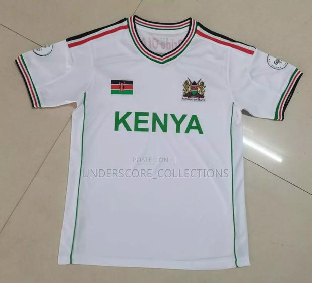 Kenya Jerseys - thumbnail 8