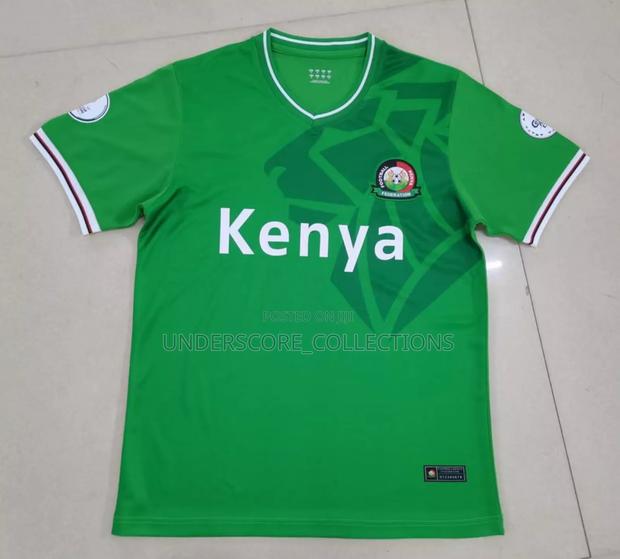 Kenya Jerseys - thumbnail 9