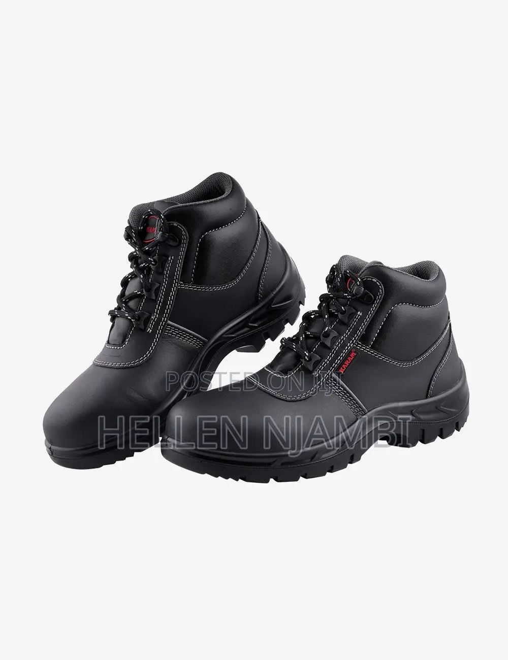 Safety Shoes