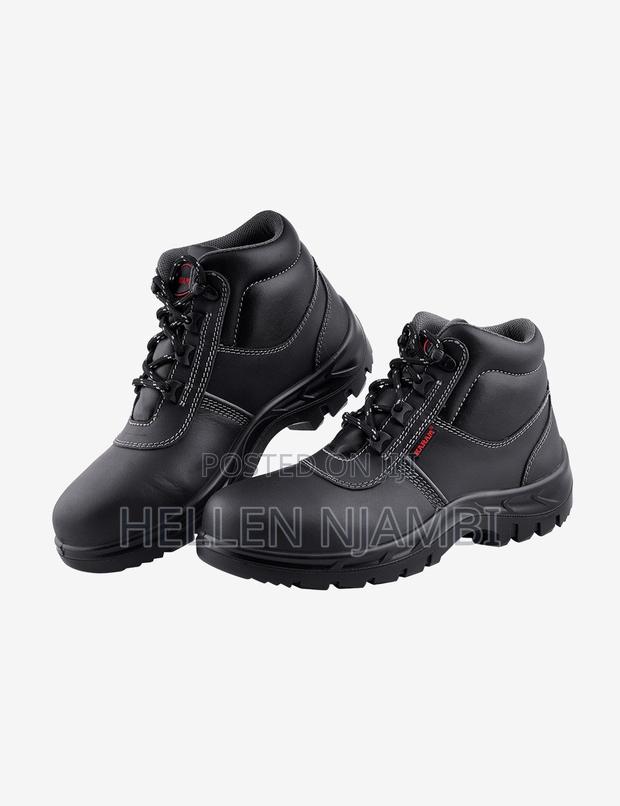 Safety Shoes - thumbnail 3