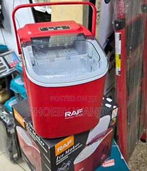 Qiality Ice Cube Maker - thumbnail 2