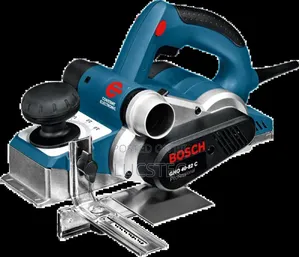 Bosch Electric Planer