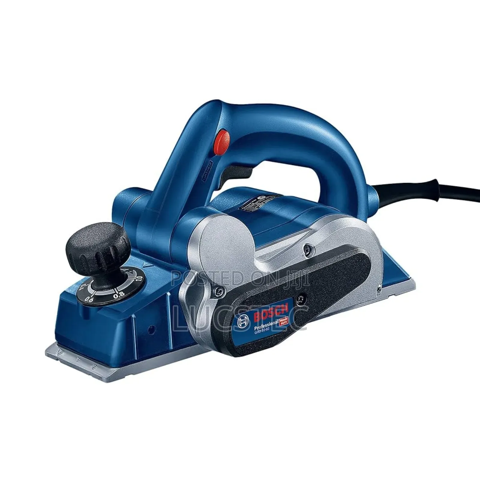 Bosch Electric Planer