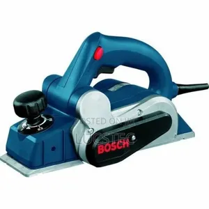 Bosch Electric Planer