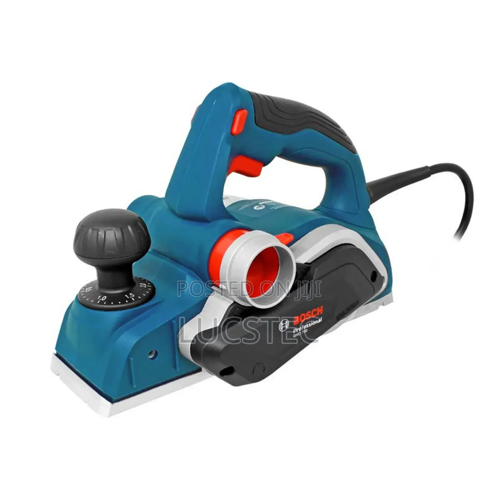 Bosch Electric Planer