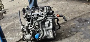 Honda Fit Shuttle Srim Ingine