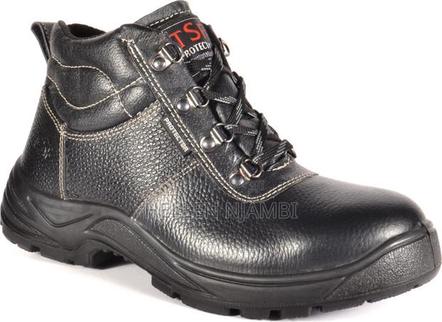 High Quality Safety Shoes