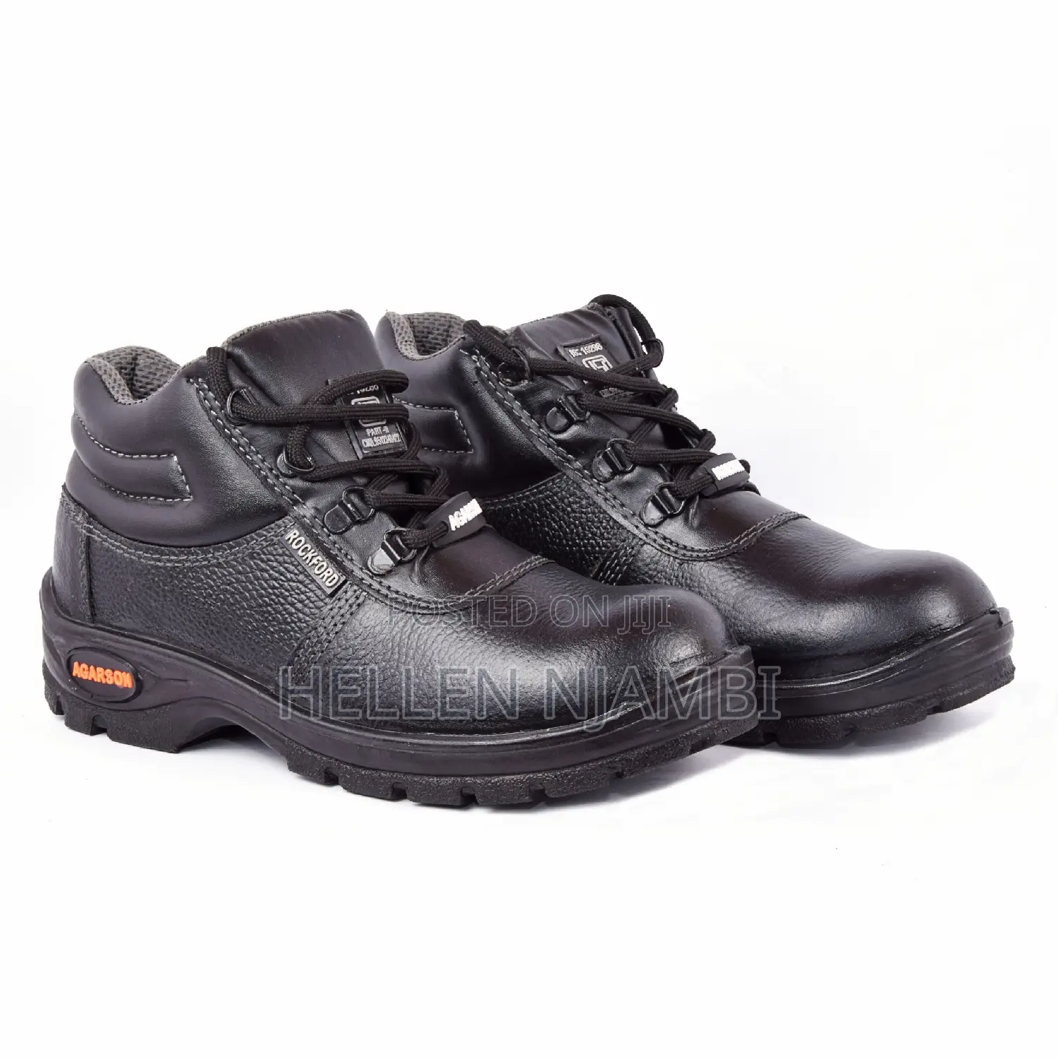 High Quality Safety Shoes
