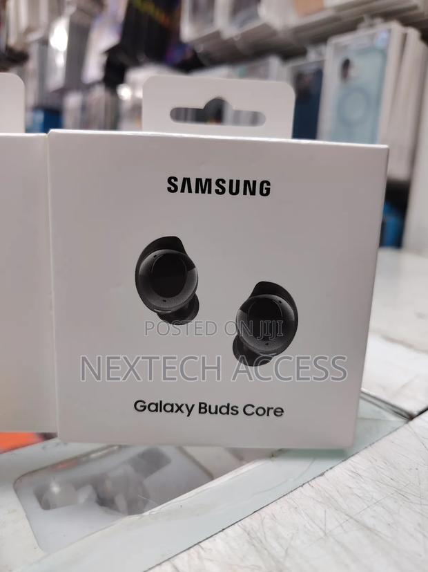 Samsung Galaxy Buds Core - thumbnail 2