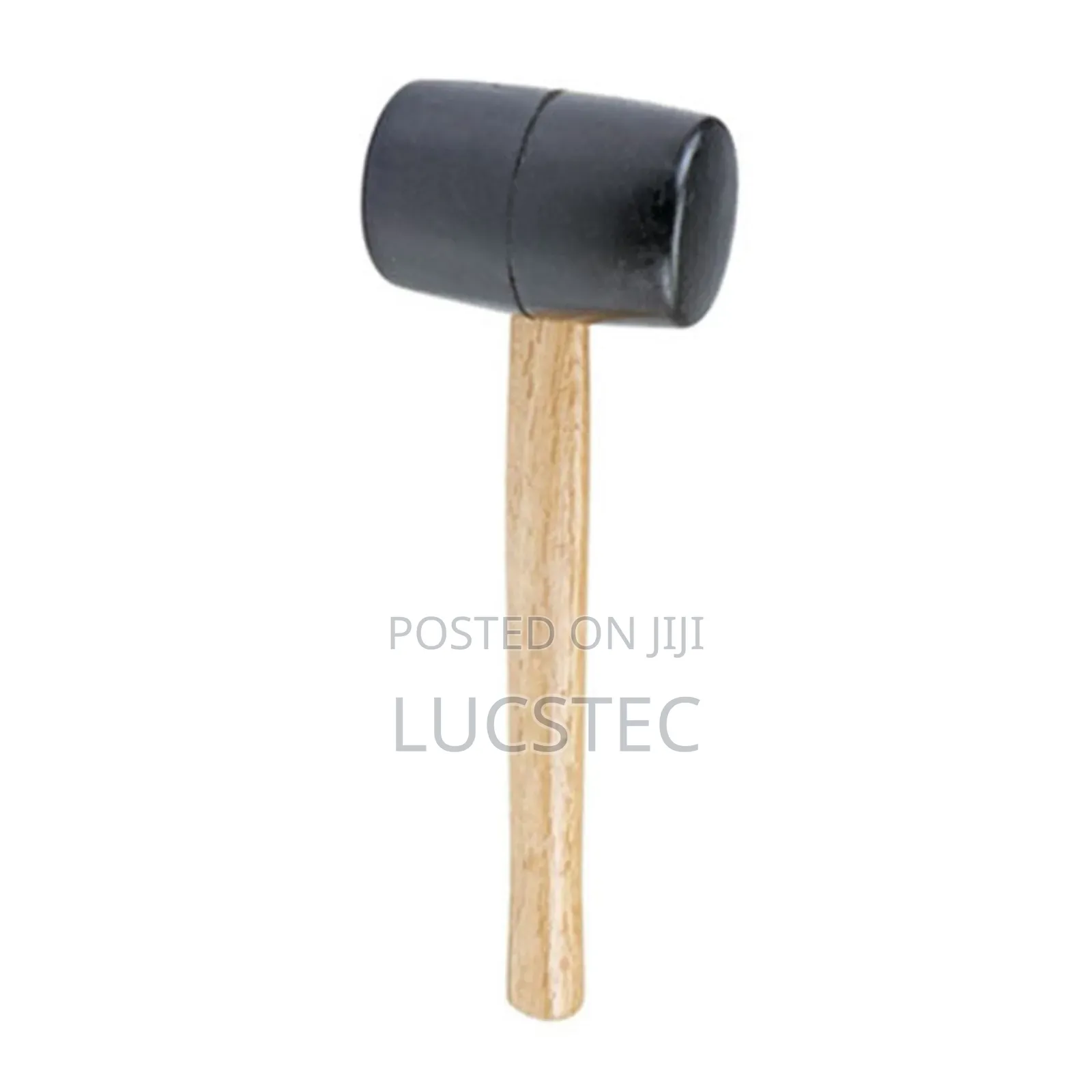 Stanley Rubber Hammer