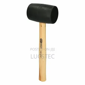 Stanley Rubber Hammer