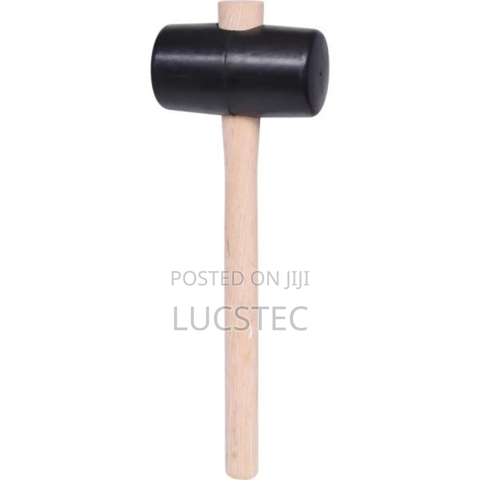 Stanley Rubber Hammer