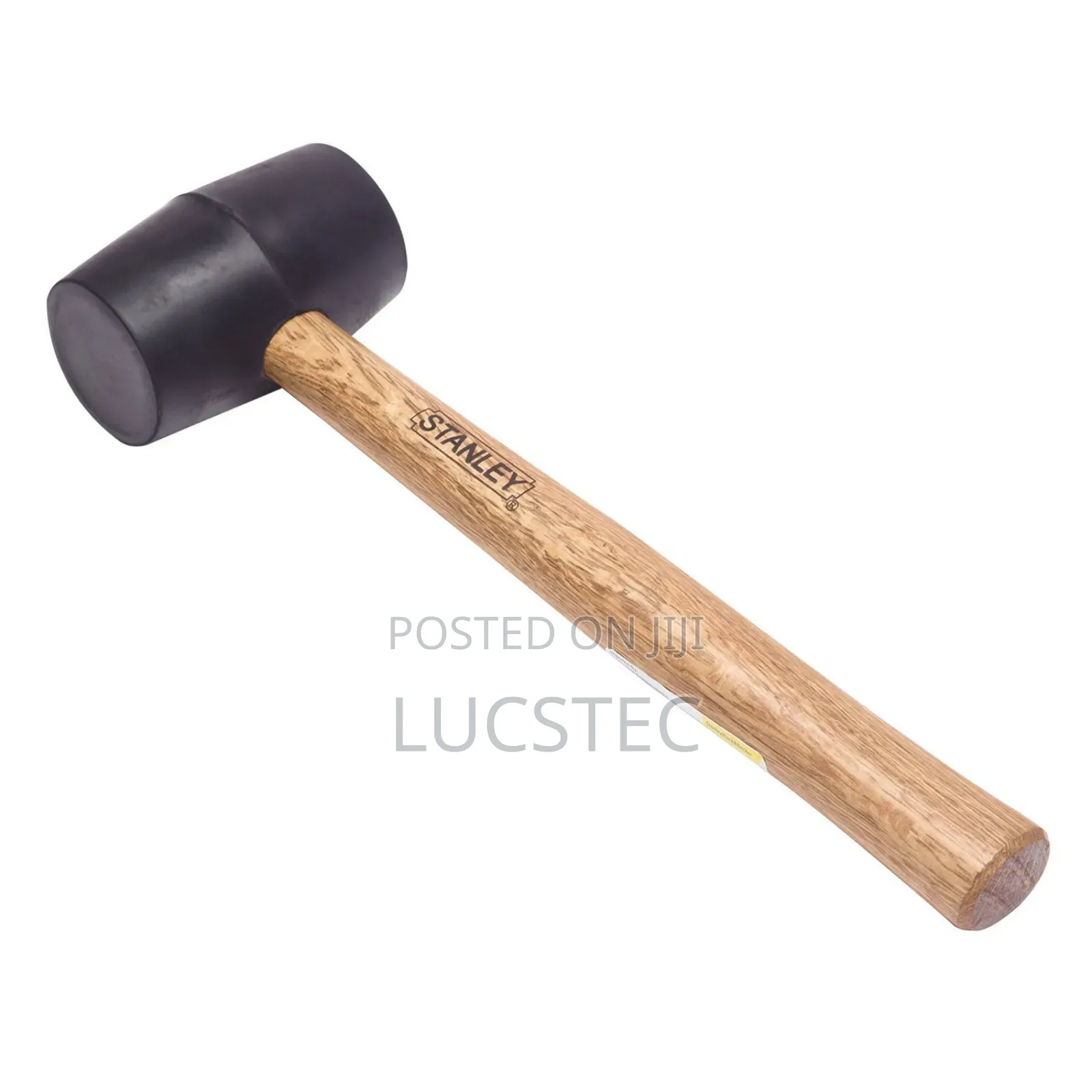 Stanley Rubber Hammer