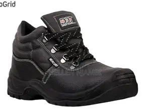 Heavy Duty Quality Safety Shoes