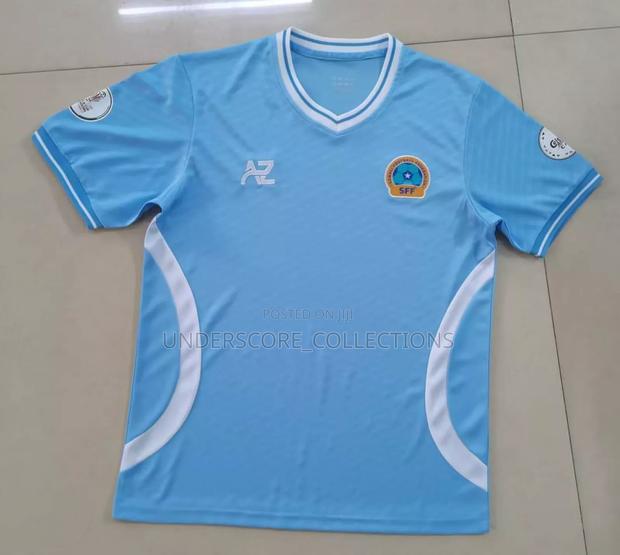 Jersey Tees - main view