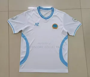 Jersey Tees