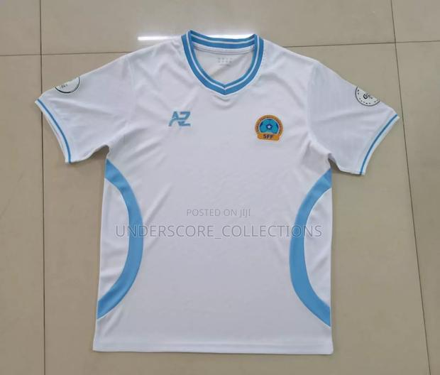 Jersey Tees - thumbnail 2