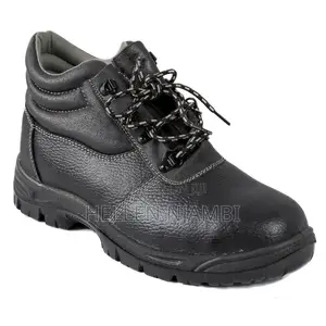 Heavy Duty Quality Safety Shoes