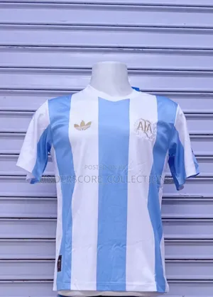 Jersey Tees
