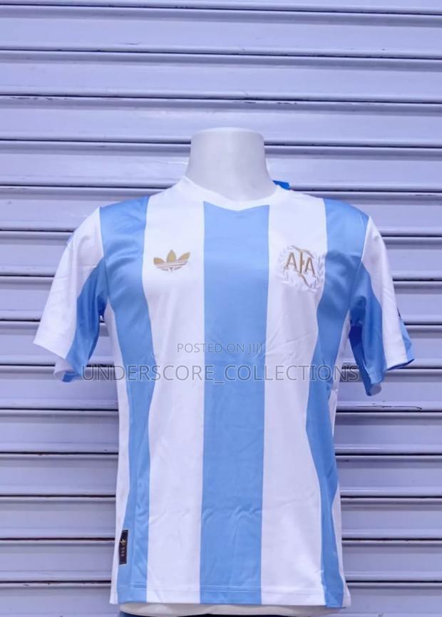 Jersey Tees - thumbnail 3