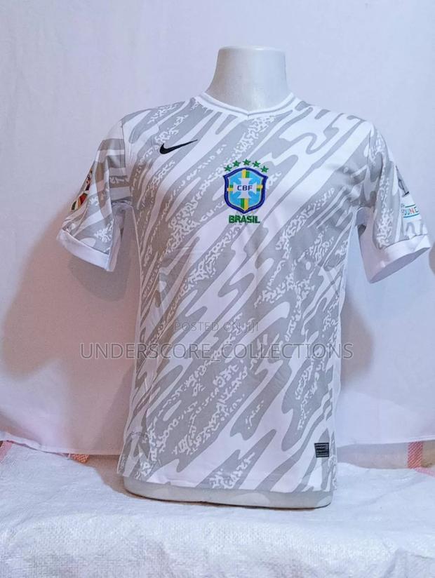 Jersey Tees - thumbnail 4